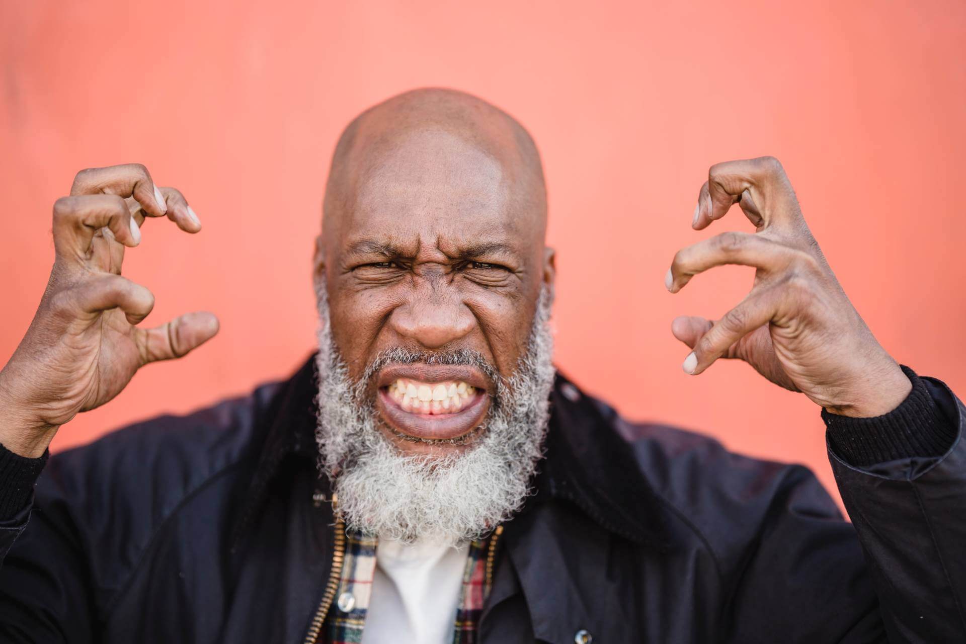 Pasar de CEO a Feo - El Gefe - Nacho Barraqur