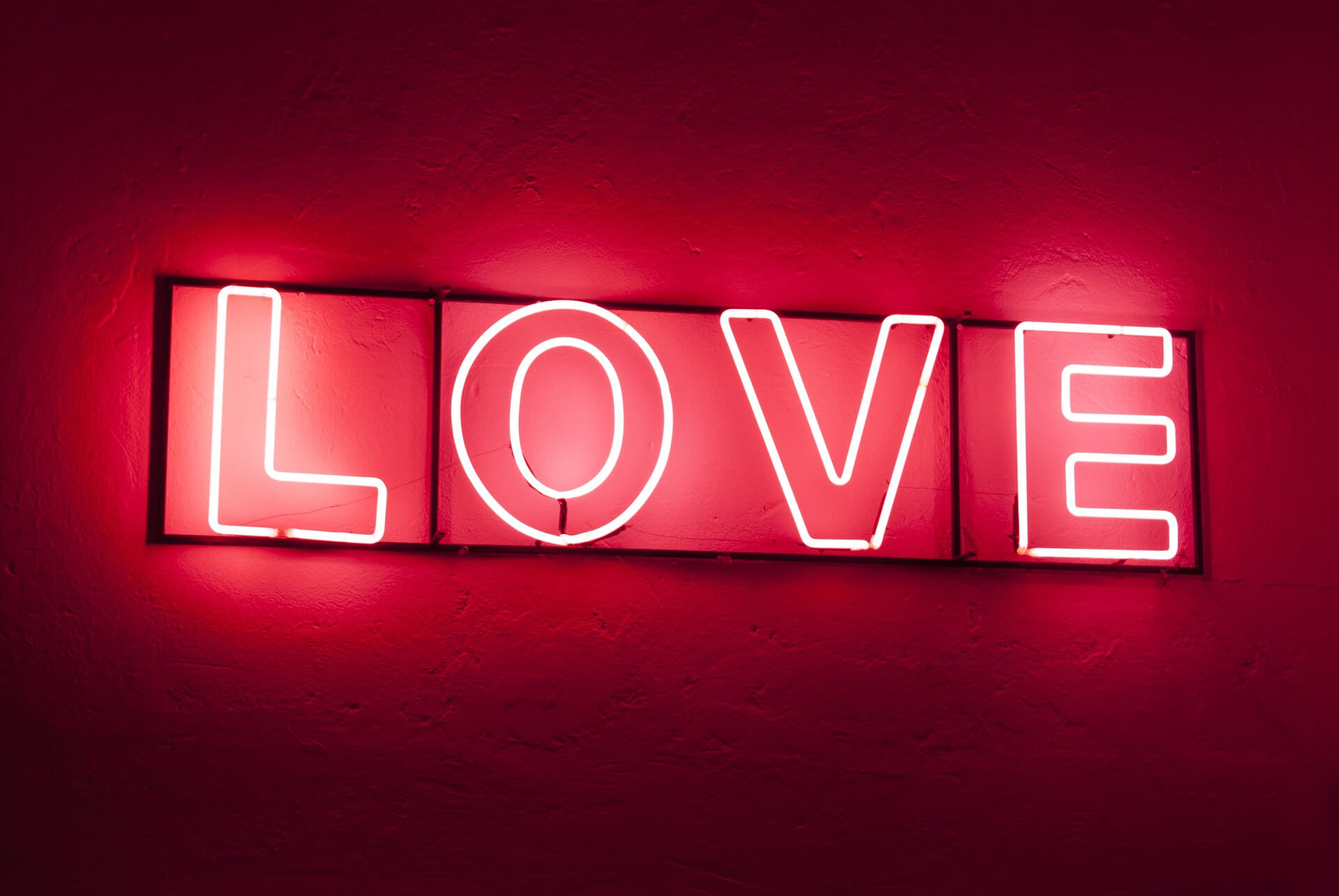 Love_El Gefe Blog